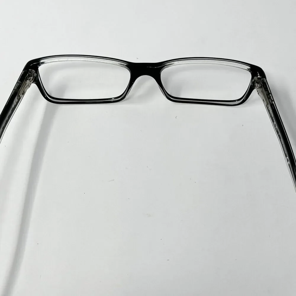 Ray-Ban RB5169 2034 Black Eyeglass Frames 54-16-140 Authentic (A)